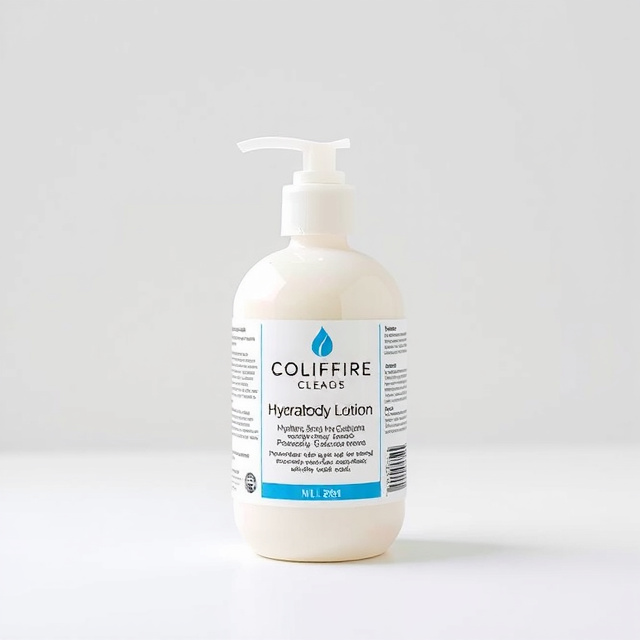 Hydrating Body Lotion