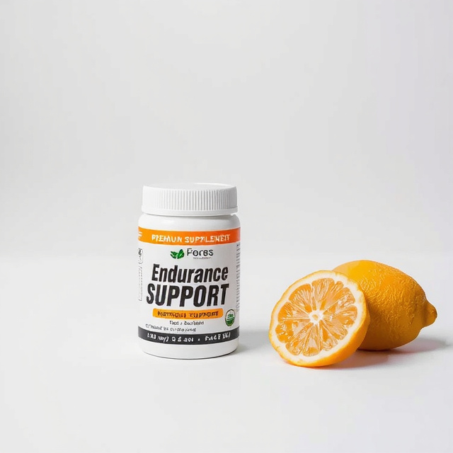 Endurance Support Supplement
