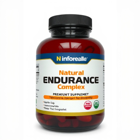 Endurance Support Supplement
