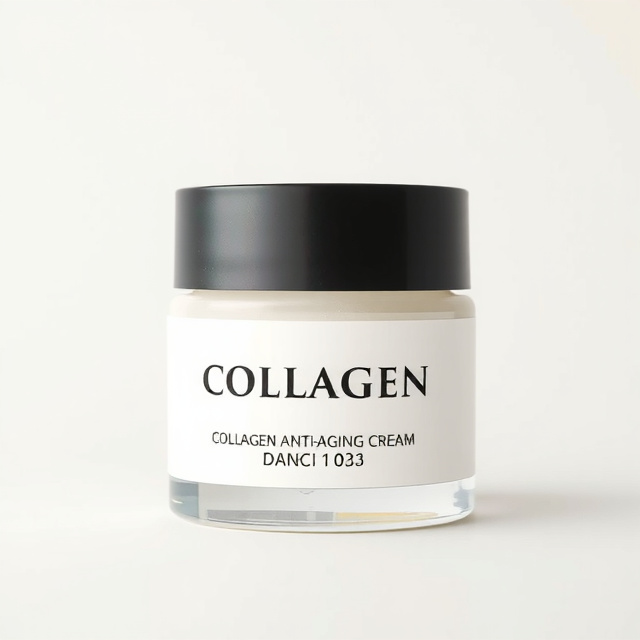 Collagen Anti-Aging Cream