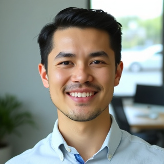 Customer testimonial