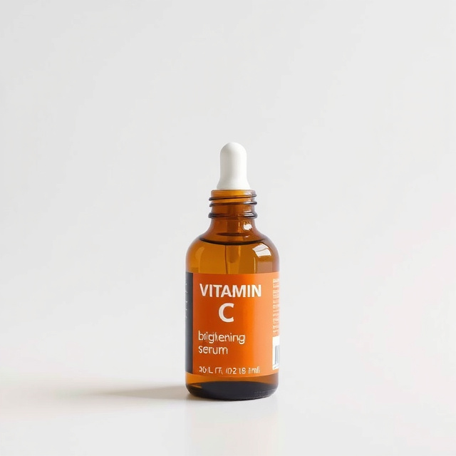 Vitamin C Brightening Serum